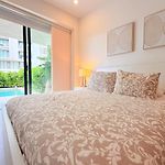 Beachfront 2BR Private Pool - Morros Kai