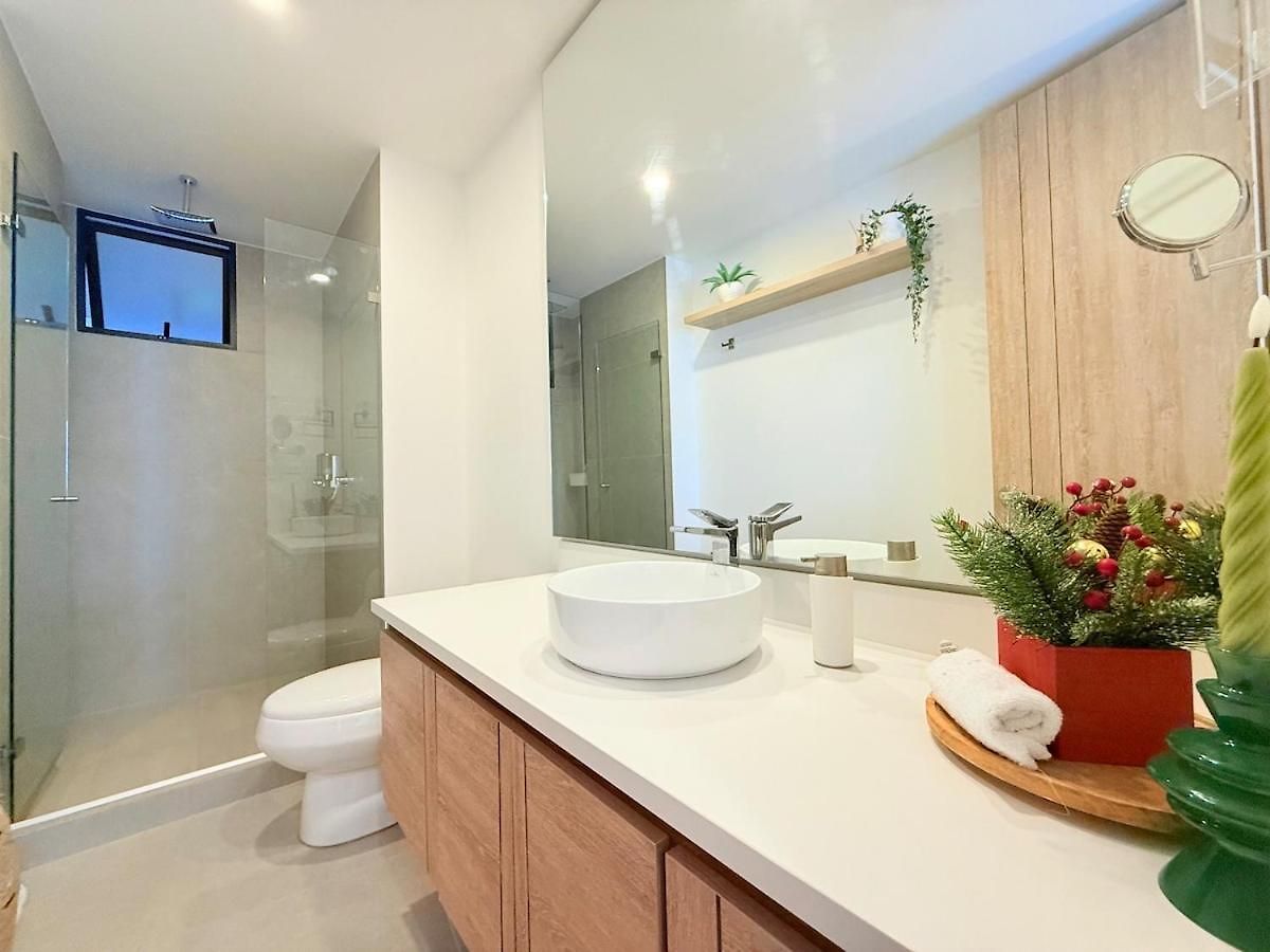 Apartamento Beachfront 2br Private Pool - Morros Kai Cartagena