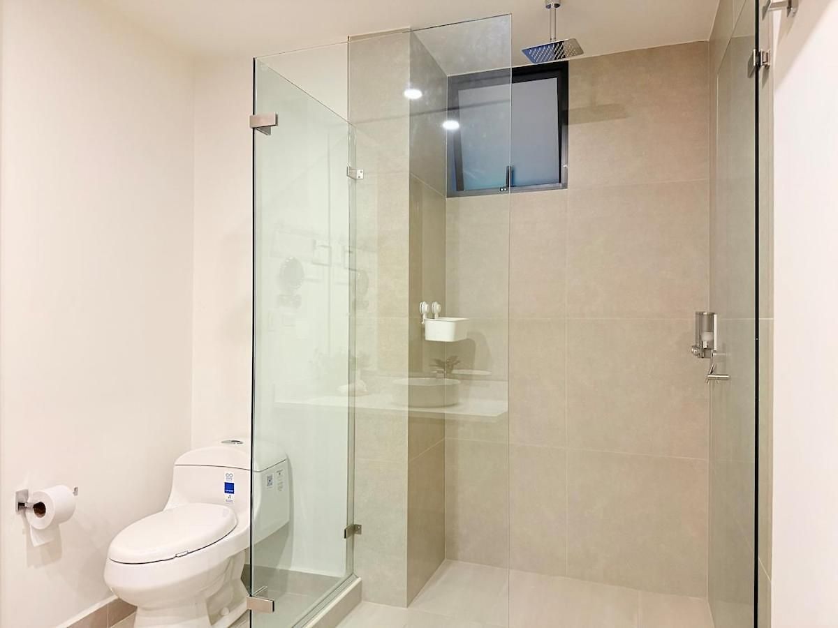 Apartamento Beachfront 2br Private Pool - Morros Kai *