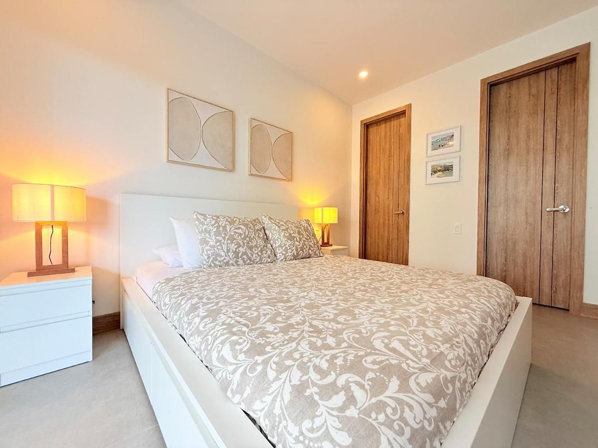 Beachfront 2br Private Pool - Morros Kai * Cartagena