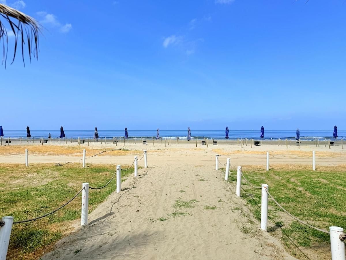 Beachfront 2br Private Pool - Morros Kai *
