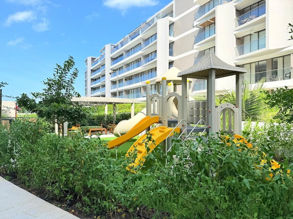 Beachfront 2br Private Pool - Morros Kai * Cartagena