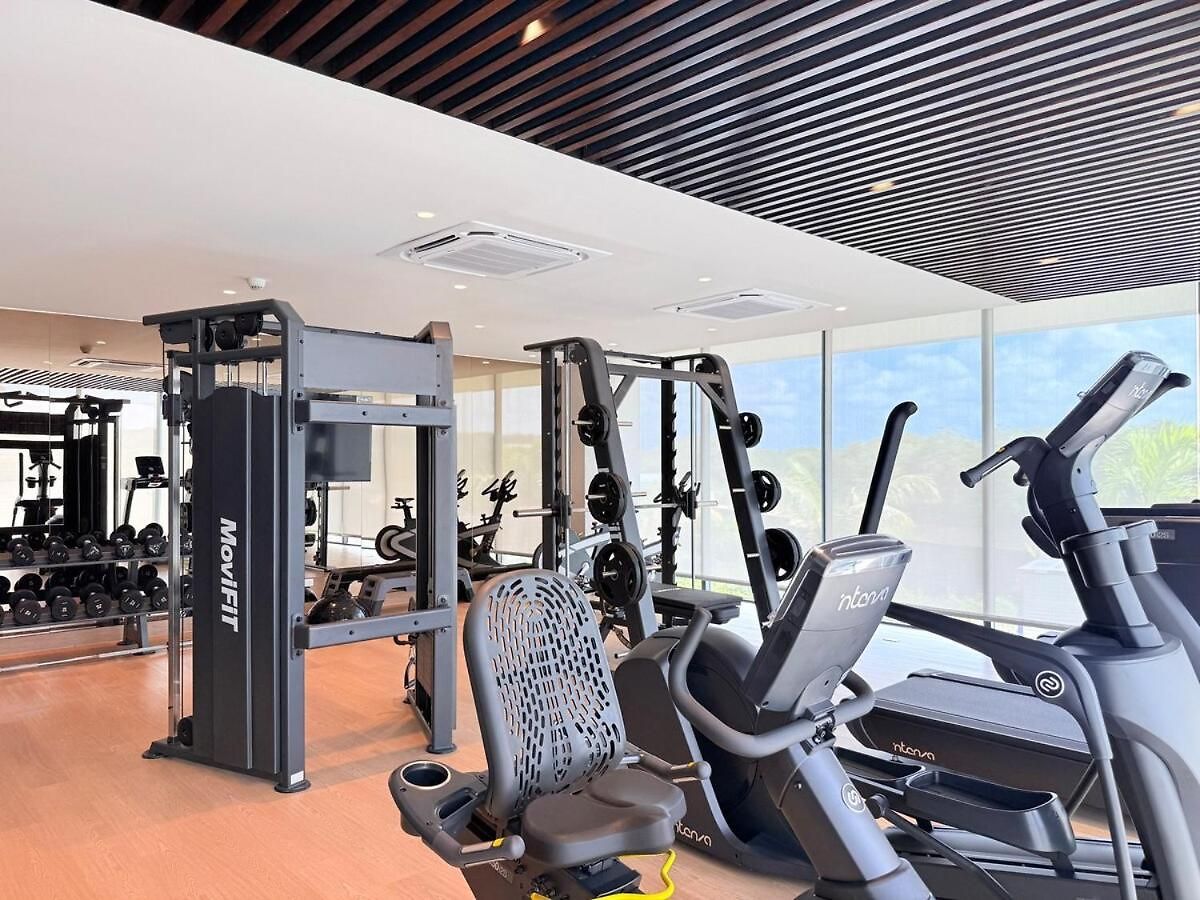 Beachfront 2br Private Pool - Morros Kai *