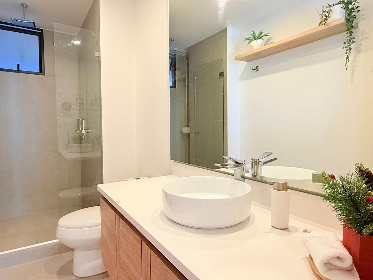 Beachfront 2br Private Pool - Morros Kai * Cartagena