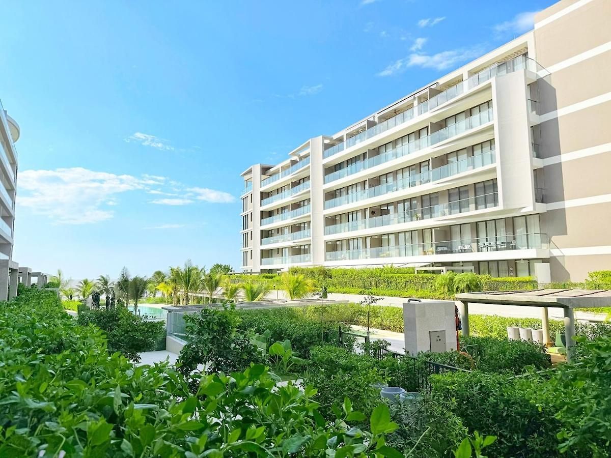 Apartamento Beachfront 2br Private Pool - Morros Kai Cartagena