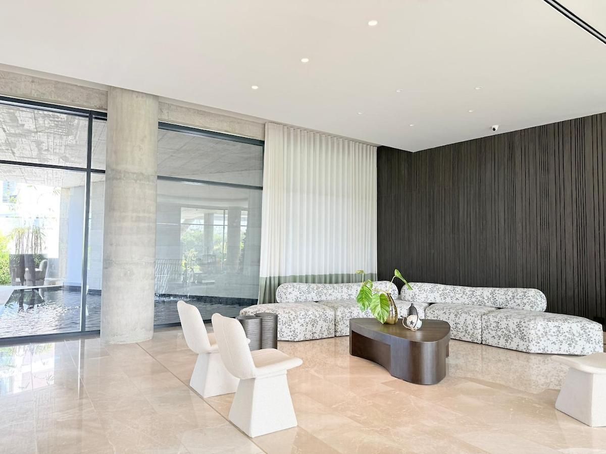 Beachfront 2br Private Pool - Morros Kai Cartagena