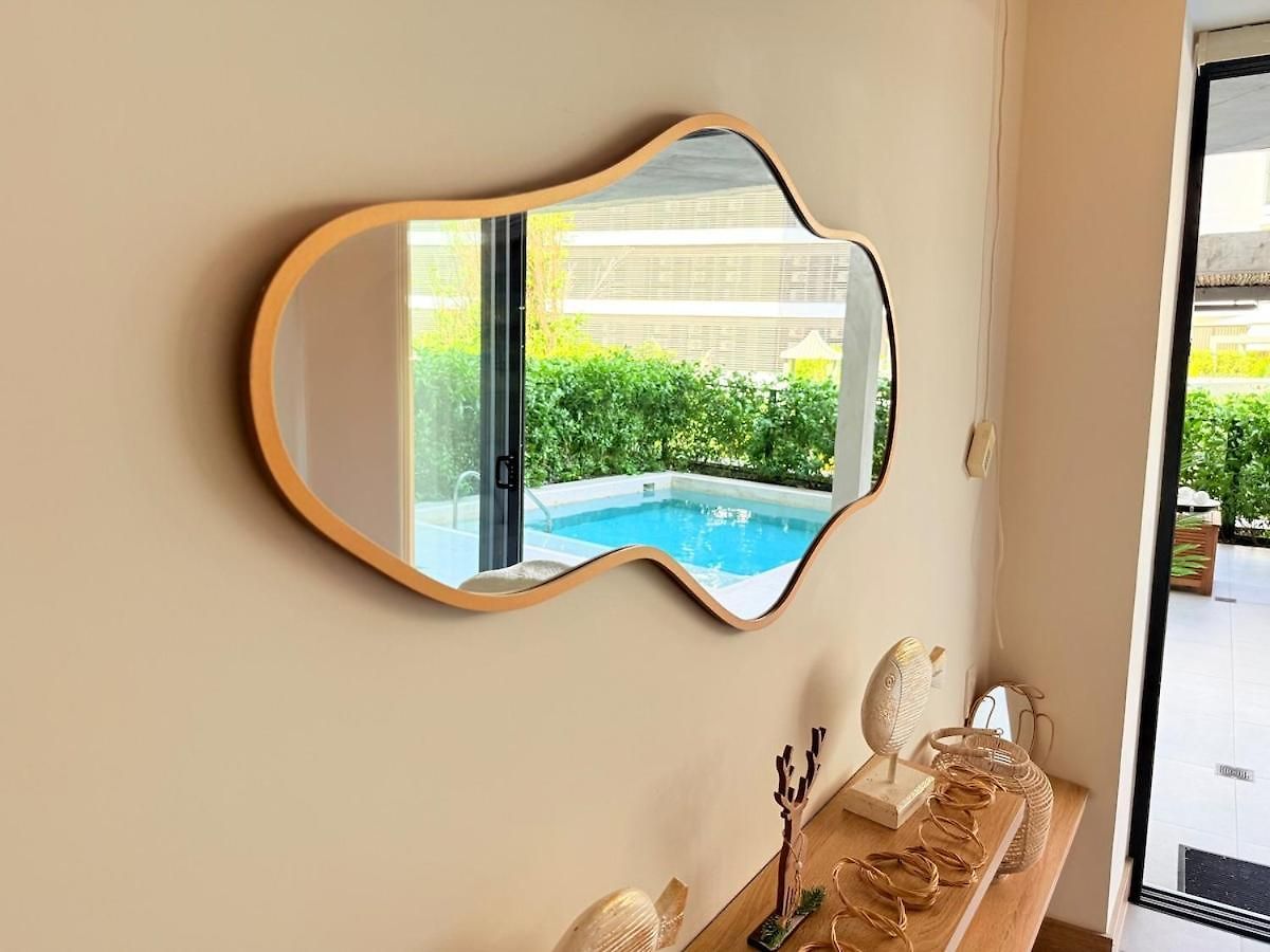 Apartamento Beachfront 2br Private Pool - Morros Kai Cartagena