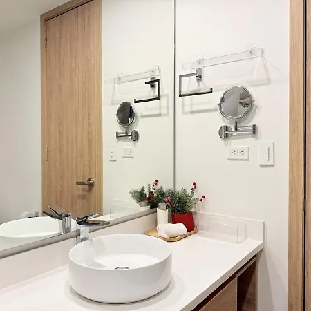 Beachfront 2br Private Pool - Morros Kai
