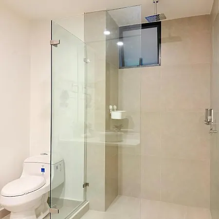 Apartamento Beachfront 2br Private Pool - Morros Kai *