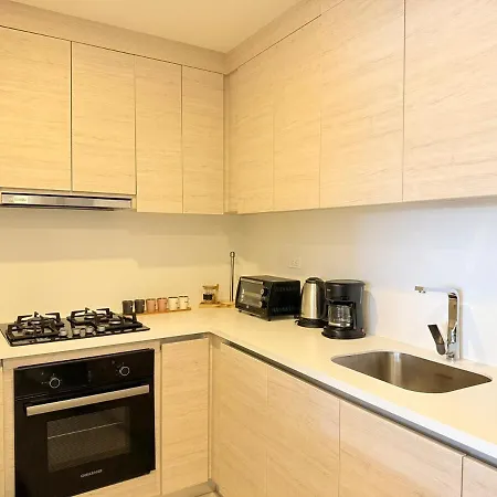 Beachfront 2br Private Pool - Morros Kai * Cartagena
