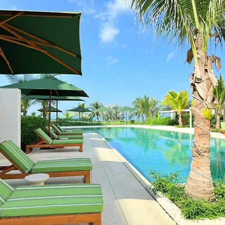 Apartamento Beachfront 2br Private Pool - Morros Kai Cartagena