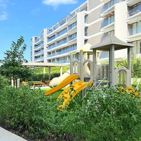Beachfront 2br Private Pool - Morros Kai * Cartagena