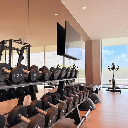 Beachfront 2br Private Pool - Morros Kai *