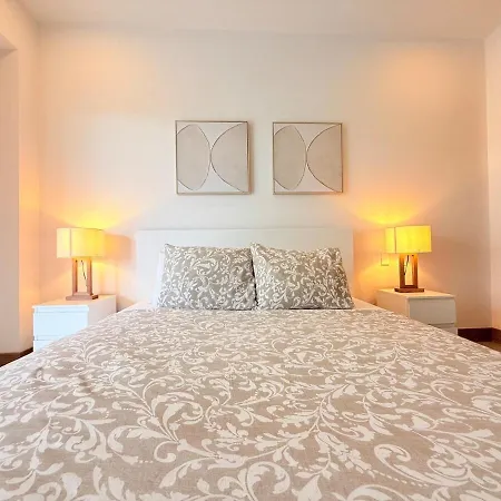 Beachfront 2br Private Pool - Morros Kai Apartamento *