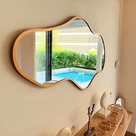 Apartamento Beachfront 2br Private Pool - Morros Kai Cartagena